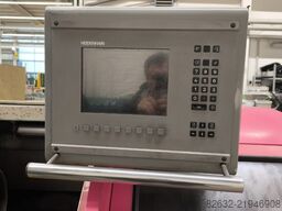 Gildemeister NEF 520