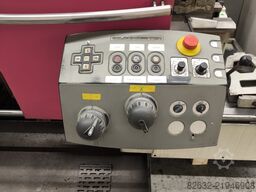 Gildemeister NEF 520