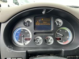 DAF CF 85 360 Euro 5 / HMF 2420 K3 Crane - Remote C...
