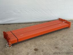 META (Thyssen) / 2.700 mm / Kastenprofil: 140 x 50 mm / orange