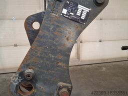 Komatsu WA430