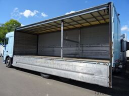 DAF XF 460 SC*NLA*kpl. Zug*Türen*MSH*38 Pal.*Kamera