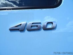 DAF XF 460 SC*NLA*kpl. Zug*Türen*MSH*38 Pal.*Kamera