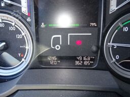 DAF XF 460 SC*NLA*kpl. Zug*Türen*MSH*38 Pal.*Kamera