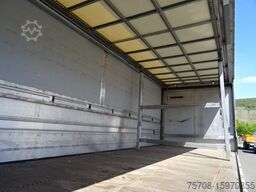 DAF XF 460 SC*NLA*kpl. Zug*Türen*MSH*38 Pal.*Kamera