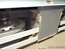 DAF XF 460 SC*NLA*kpl. Zug*Türen*MSH*38 Pal.*Kamera