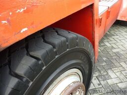 Svetruck 12120-35 Fork lifter