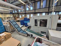 Horizon BQ-480 PUR/EVA + Inline HT-1000 Trimmer