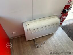  8m Werkstattcontainer Office Container