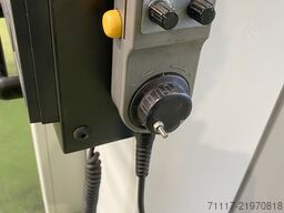 Mori Seiki NMV 5000 DCG