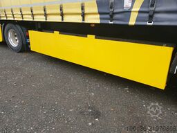 Fliegl 3-Achs Gardine SDS 390 RoadRunner
