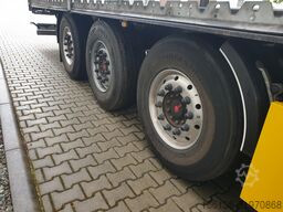 Fliegl 3-Achs Gardine SDS 390 RoadRunner