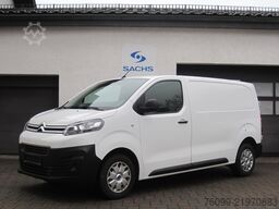 Citroen Jumpy2.0 HDI  Profi M 3-Sitzer Klima AHK