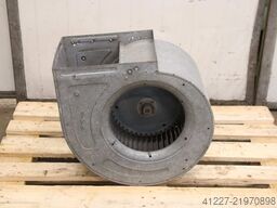 Nicotra Aertenica 12/9 DD  Lüfterrad Ø 225 x 240 mm