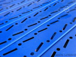 SLP Palettenregalanlage