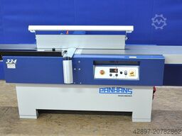 Panhans Typ 334