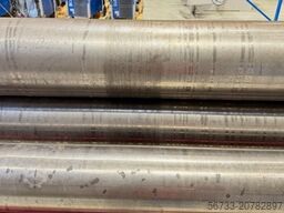 AKBEND AHS 2600 x 20/16 mm