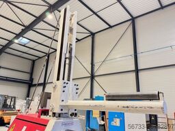 AKBEND AHS 2600 x 20/16 mm