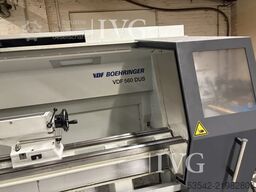 VDF BOEHRINGER VDF 560 DUS