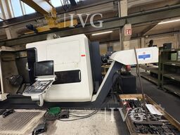 DMG MORI CTX Beta 1250 TC
