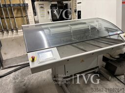 DMG MORI CLX 450