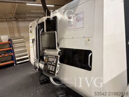 DMG MORI CTX Beta 800 TC