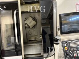 DMG MORI CTX Beta 800 TC