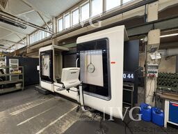 DECKEL MAHO DMF 180/7