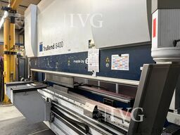 TRUMPF TruBend 8400-50S