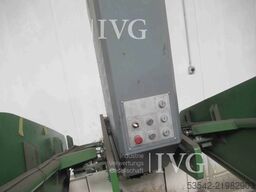 JANSEN KBA40/11000