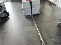 Transpak TP-502MV