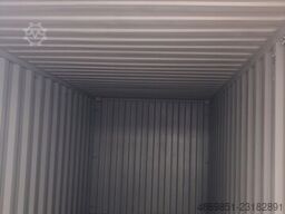  NAUTEXA 20DV Seecontainer Container 20FT