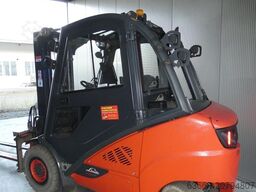 Linde H 30 D