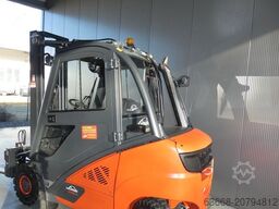 Linde H25D -02-392
