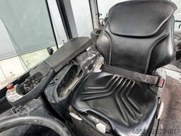 Still RX 70-50-600 / ZVG+SS / 5033 Std.