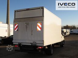 IVECO Daily 35C16 Koffer/LBW Klima, Zwillingsreifen