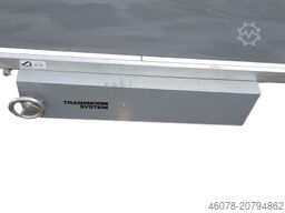 Transnorm 15683-600-500