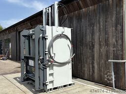 HSM V-Press 1160 Plus