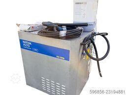 Nilfisk ALTO SOLAR BOOSTER 7-58E18H