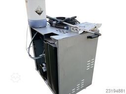 Nilfisk ALTO SOLAR BOOSTER 7-58E18H