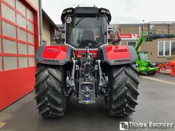 Massey Ferguson MF 8S.245 Dyna-VT