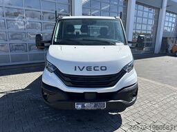 IVECO Daily 60C18H Kipper *R3.450mm*Kamera*2xAHK*