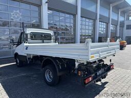 IVECO Daily 60C18H Kipper *R3.450mm*Kamera*2xAHK*