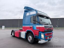 VOLVO FM 370 4x2 Globetrotter Euro 6