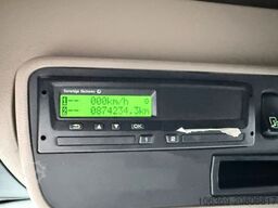 SCANIA R620 6x2 Topline HMK Bilcon 19.000 L ADR Tank