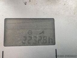 PALFINGER Epsilon Q170L / Kran / Crane