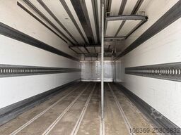 SCANIA P320 6x2*4 Carrier Supra 1250 Mt 9.90 m. kasse