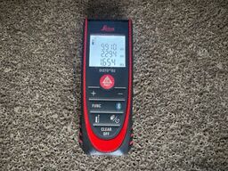 SCANIA P320 6x2*4 Carrier Supra 1250 Mt 9.90 m. kasse