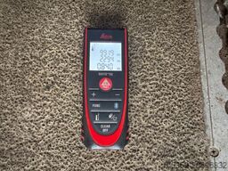 SCANIA P320 6x2*4 Carrier Supra 1250 Mt 9.90 m. kasse