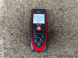 SCANIA P320 6x2*4 Carrier Supra 1250 Mt 9.90 m. kasse